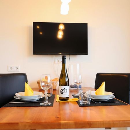 Wohnen Sie Im Herzen Westerlands, In Einer Komplett Neu Renovierten 1-Zimmer Wohnung Dış mekan fotoğraf