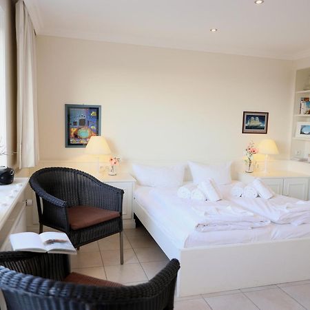 Wohnen Sie Im Herzen Westerlands, In Einer Komplett Neu Renovierten 1-Zimmer Wohnung Dış mekan fotoğraf
