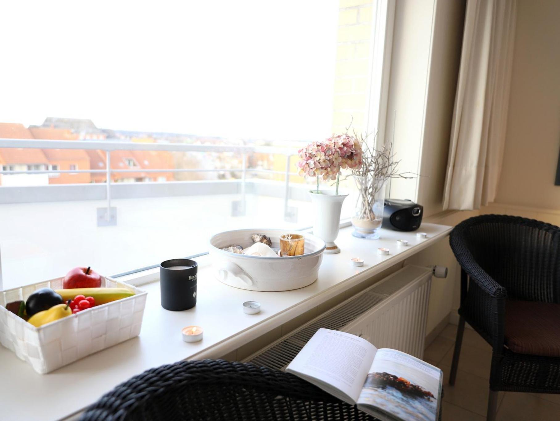 Wohnen Sie Im Herzen Westerlands, In Einer Komplett Neu Renovierten 1-Zimmer Wohnung Dış mekan fotoğraf