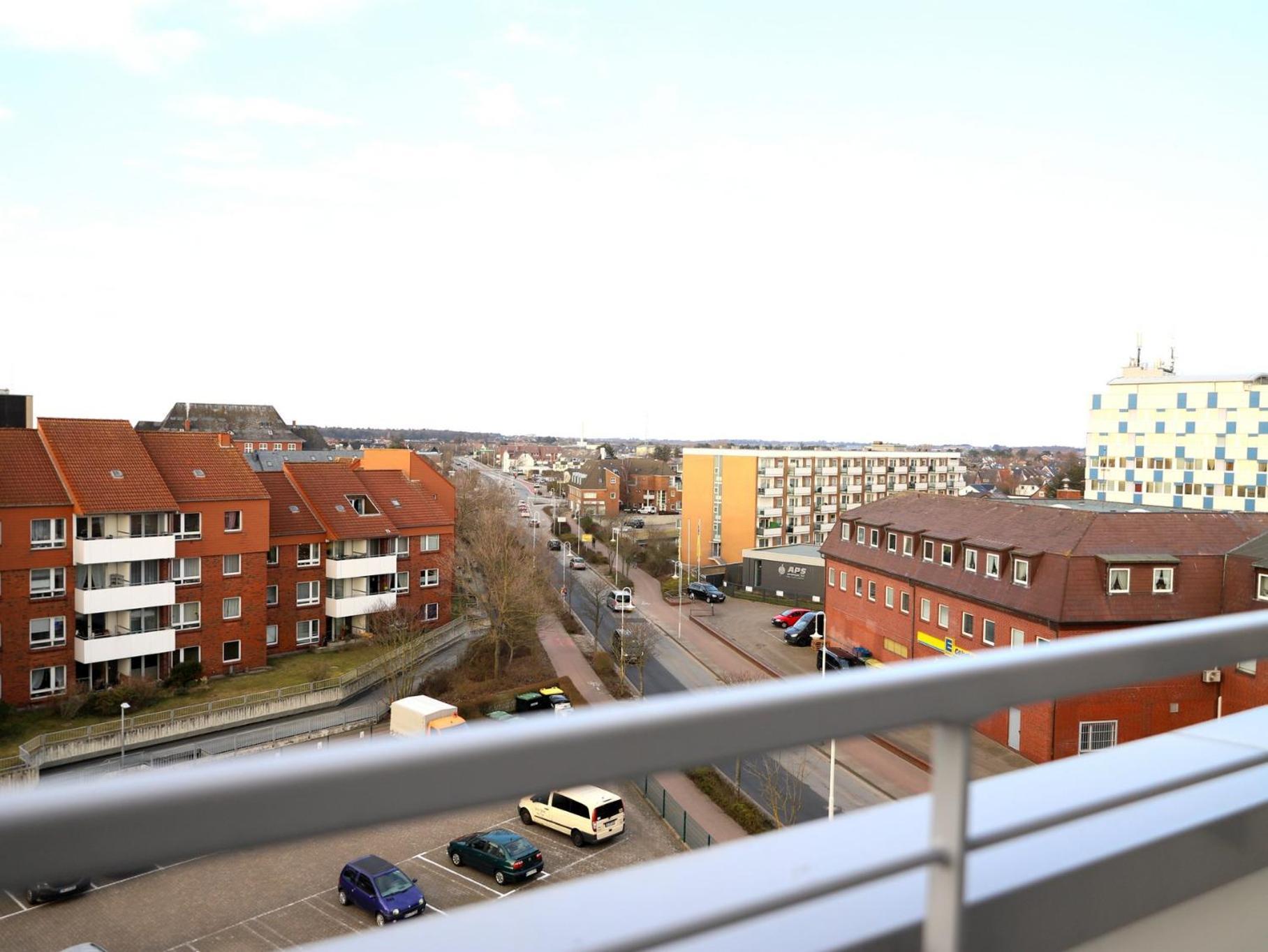 Wohnen Sie Im Herzen Westerlands, In Einer Komplett Neu Renovierten 1-Zimmer Wohnung Dış mekan fotoğraf