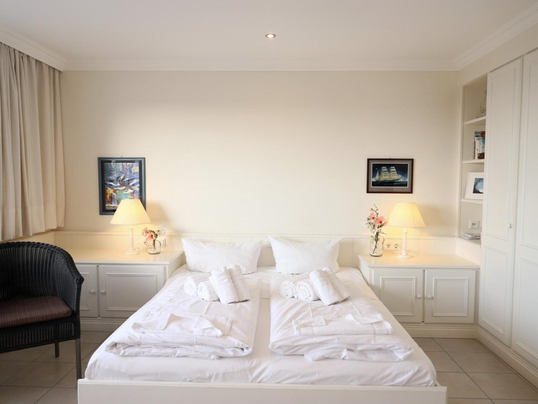 Wohnen Sie Im Herzen Westerlands, In Einer Komplett Neu Renovierten 1-Zimmer Wohnung Dış mekan fotoğraf