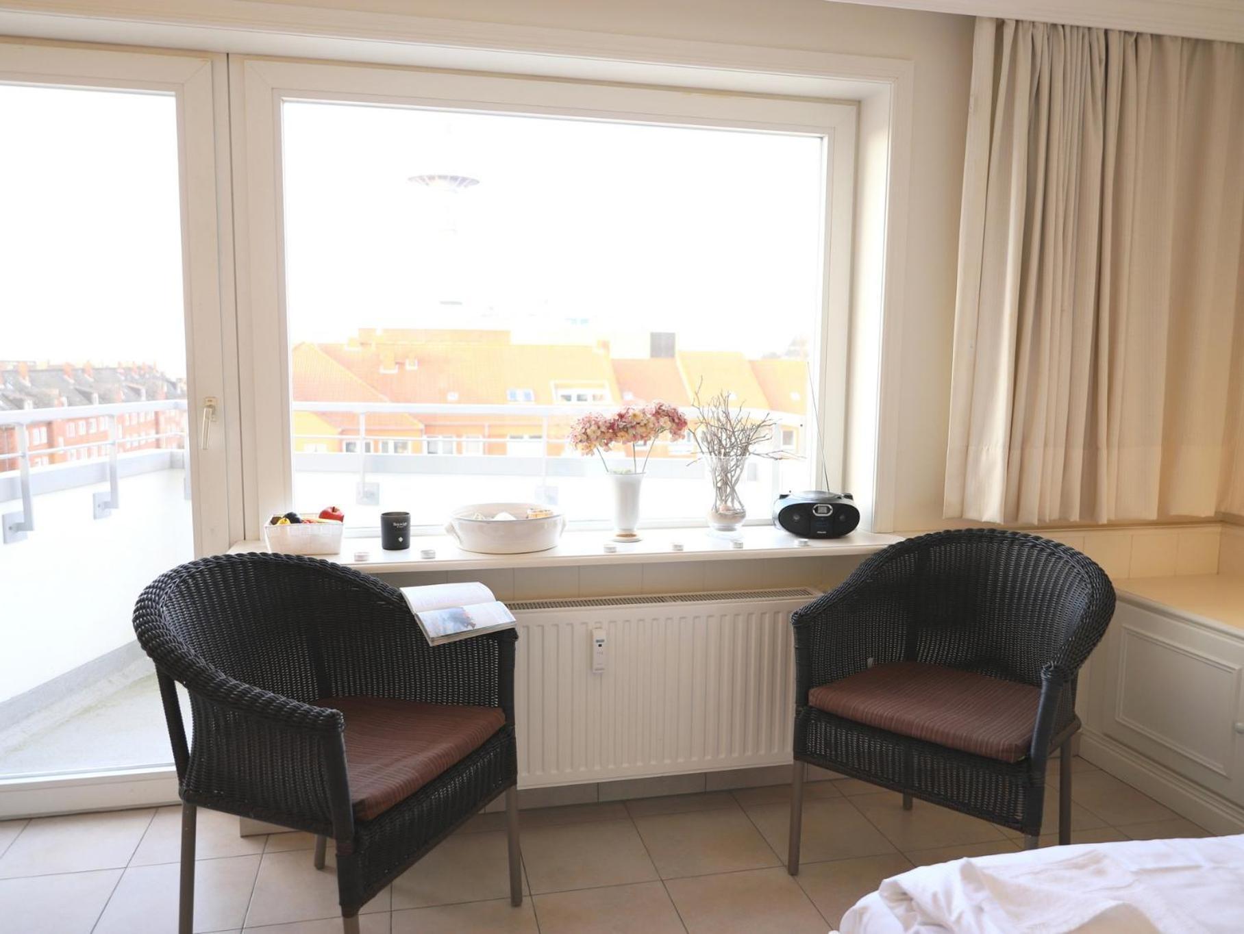 Wohnen Sie Im Herzen Westerlands, In Einer Komplett Neu Renovierten 1-Zimmer Wohnung Dış mekan fotoğraf
